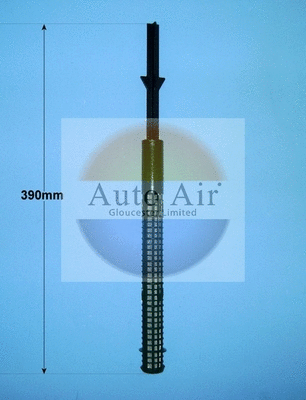 Filtre déshydratant, climatisation AUTO AIR GLOUCESTER 31-8022