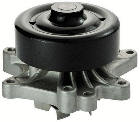 Pompe à eau, refroidissement du moteur DENCKERMANN A310310