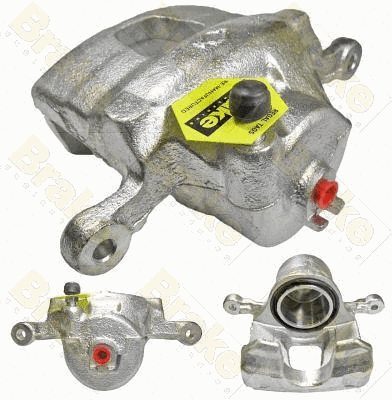 Étrier de frein Brake ENGINEERING CA999