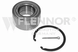 Kit de roulements de roue FLENNOR FR911122