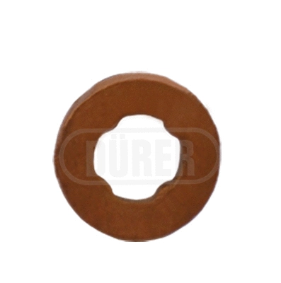 Bague d'étanchéité, porte-injecteur DÜRER GI652430