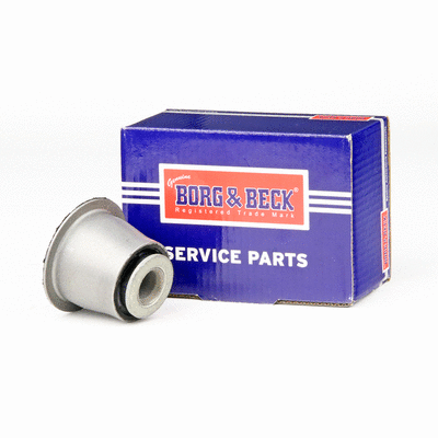 Suspension, support d'essieu BORG & BECK BSK6411