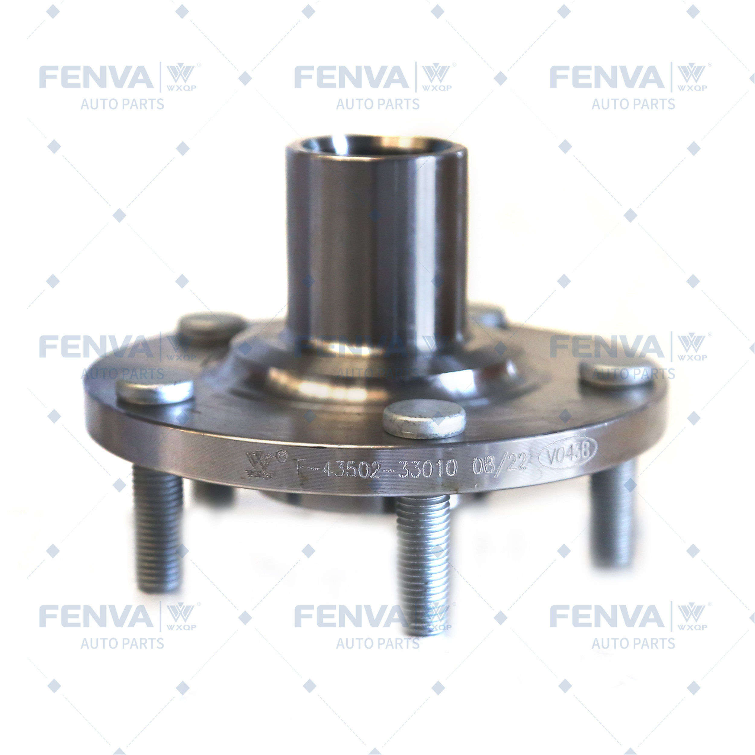 Moyeu de roue WXQP 42957