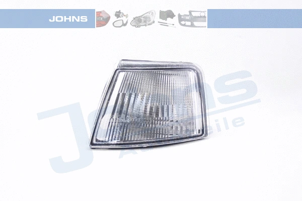 Feu clignotant JOHNS 67 21 19-4