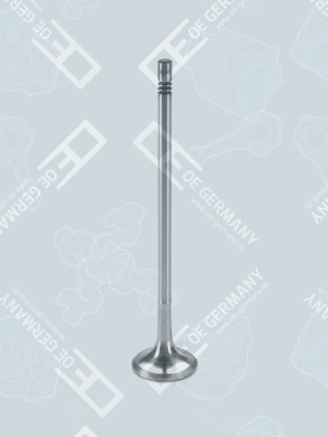 Soupape d'admission OE Germany 07 0520 F1AE00