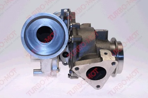 Turbocompresseur, suralimentation TURBO-MOT 625372