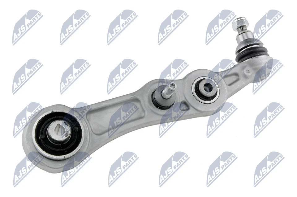 Bras de liaison, suspension de roue NTY ZWD-ME-018