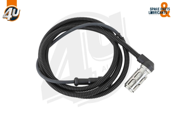 Capteur, vitesse de roue 4U Autoparts 26383ME