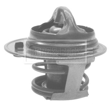 Thermostat, liquide de refroidissement BORG & BECK BTS116.80