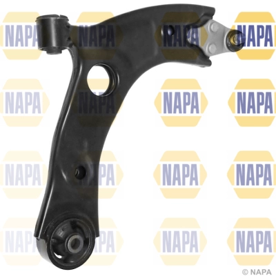 Bras de liaison, suspension de roue NAPA NST2929
