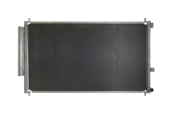 Condenseur, climatisation HART 645 141