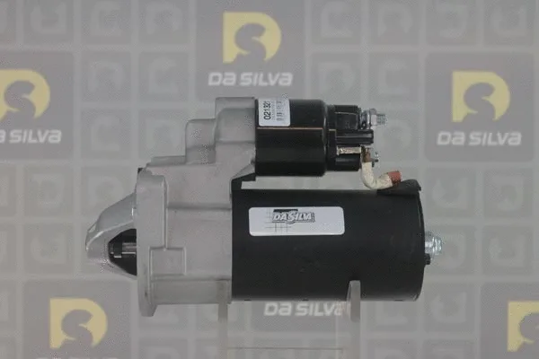 Démarreur DA SILVA 021321