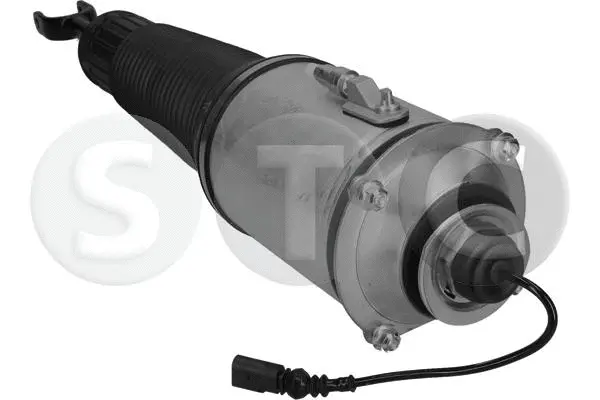 Armortisseur pneumatique STC T442913