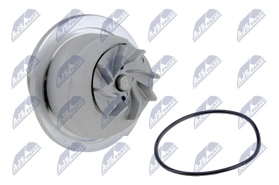 Pompe à eau, refroidissement du moteur NTY CPW-PL-045