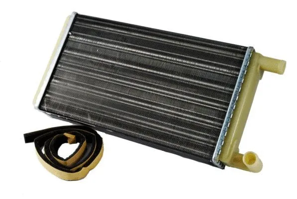 Système de chauffage THERMOTEC D6M002TT