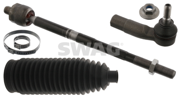 Barre de connexion SWAG 30 10 1413