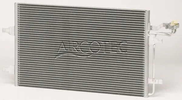 Condenseur, climatisation APC ACT100049