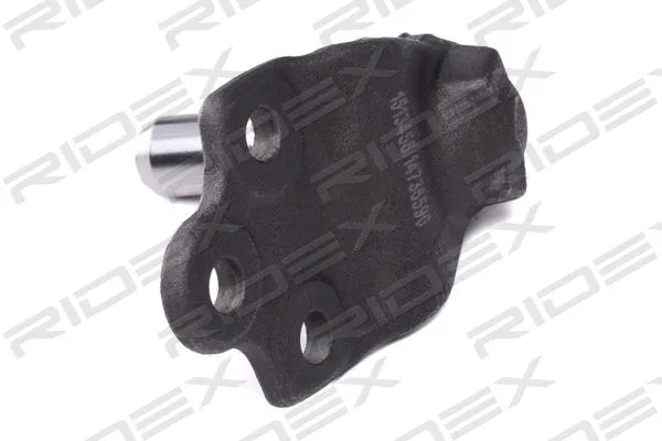 Rotule de suspension RIDEX 2462S0429