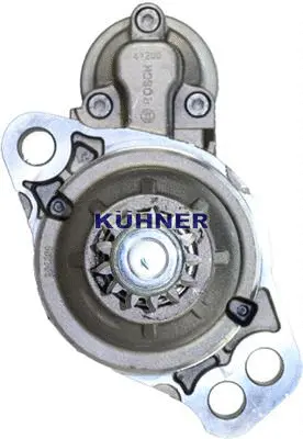 Démarreur AD KÜHNER 254982