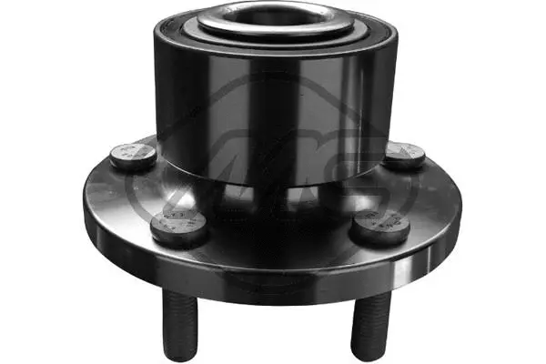 Kit de roulements de roue Metalcaucho 90303