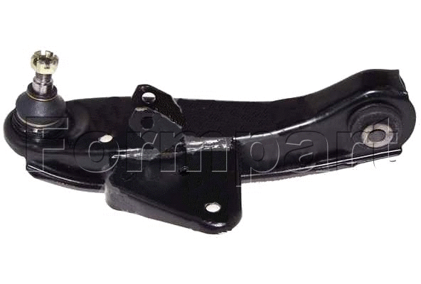 Bras de liaison, suspension de roue FORMPART 3709006