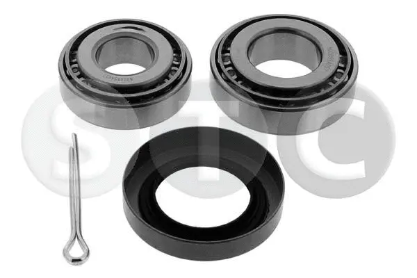 Kit de roulements de roue STC T490638