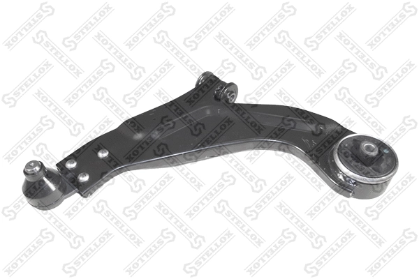 Bras de liaison, suspension de roue STELLOX 57-03681-SX
