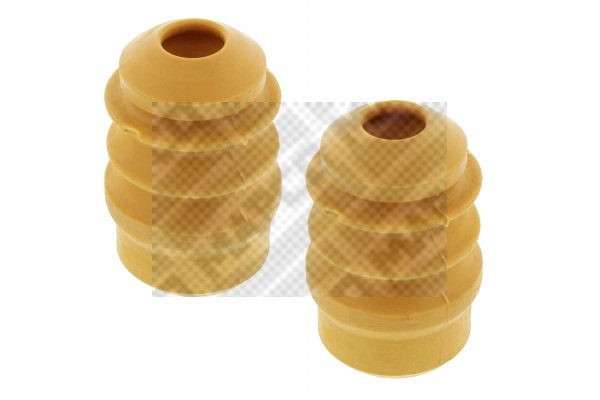 Butée élastique, suspension MAPCO 32827/2