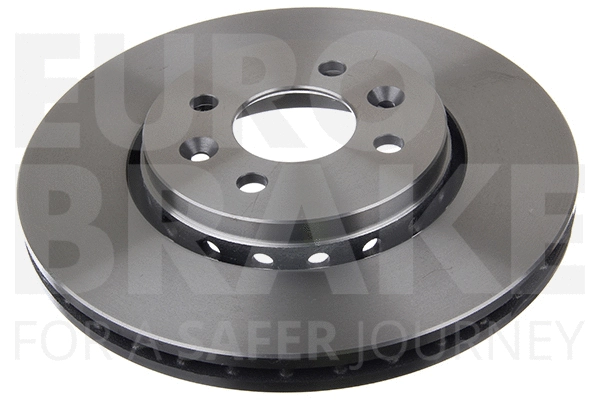 Disque de frein EUROBRAKE 5815203997