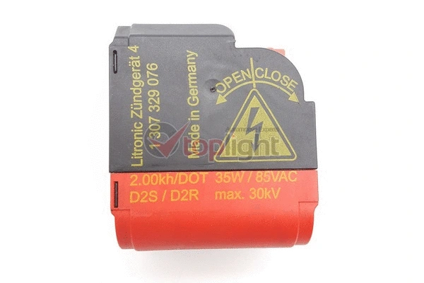 Calculateur, système d'éclairage AE TOPLIGHT 618633