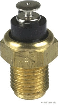 Sonde, température du liquide de refroidissement HERTH+BUSS ELPARTS 70511043