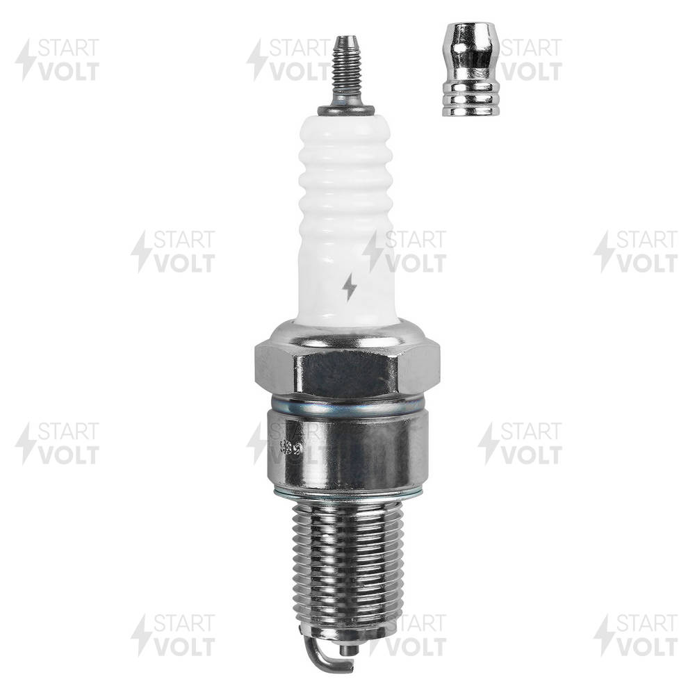 Bougie d'allumage STARTVOLT VSP 0307