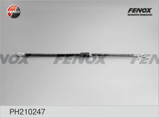 Flexible de frein FENOX PH210247