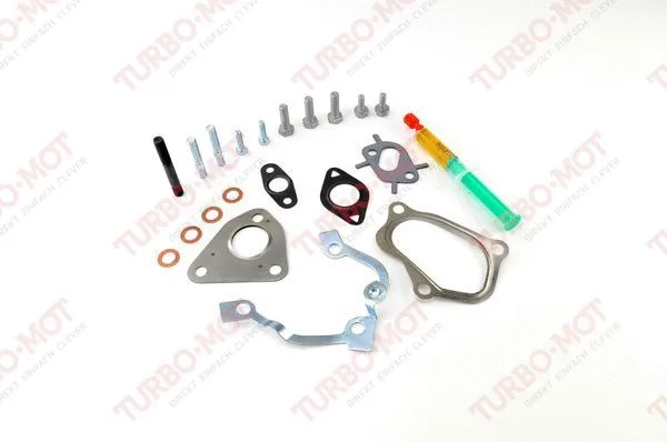 Kit de montage, compresseur TURBO-MOT MS1812