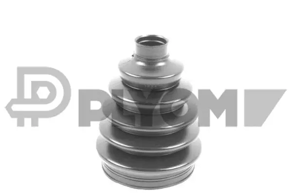 Joint-soufflet, arbre de commande PLYOM P770116