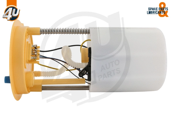 Pompe à carburant 4U Autoparts 32918VV