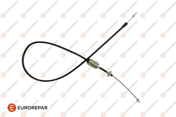 Tirette à câble, commande d'embrayage EUROREPAR E074326