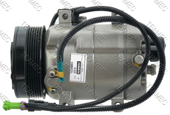 Compresseur, climatisation APC ACT3600084