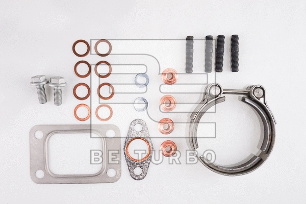 Kit de montage, compresseur BE TURBO ABS519