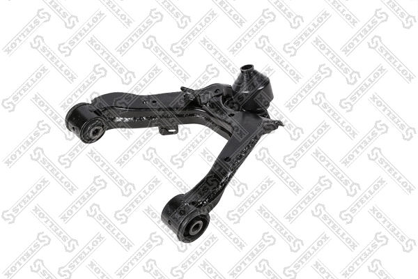 Bras de liaison, suspension de roue STELLOX 57-00686A-SX