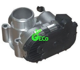 Corps papillon GECO CF19433Q