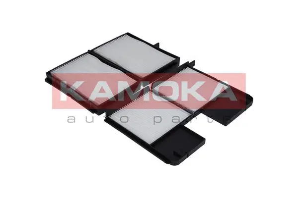 Filtre, air de l'habitacle KAMOKA F400401