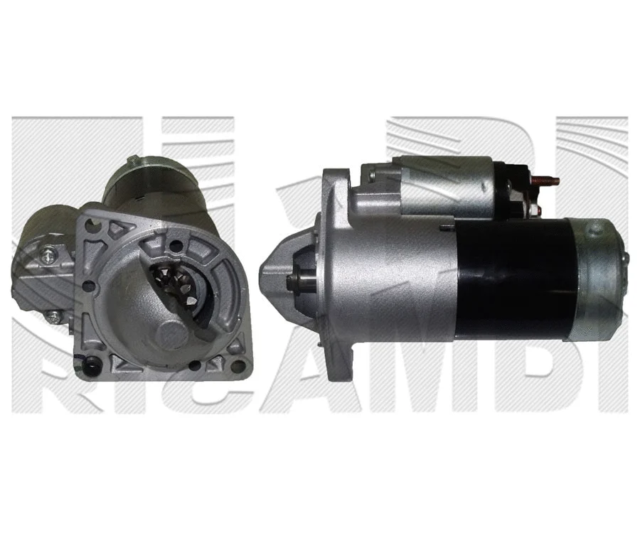 Démarreur AUTOTEAM SMI172