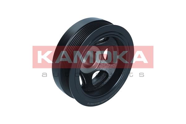 Poulie, vilebrequin KAMOKA RW091