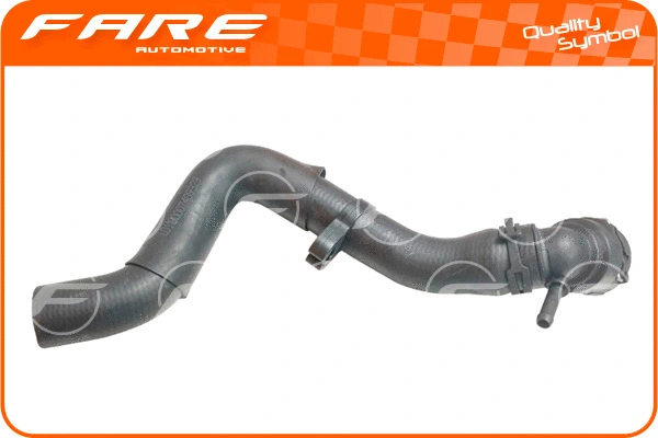 Durite de radiateur FARE SA 11159