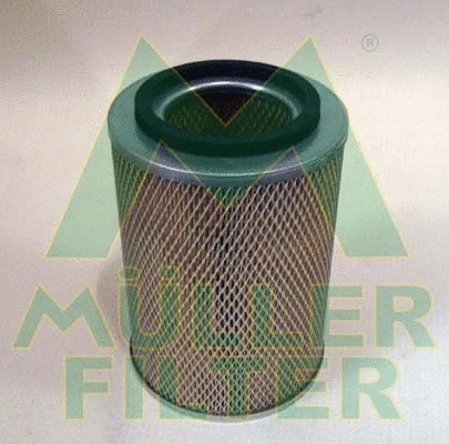 Filtre à air MULLER FILTER PA492