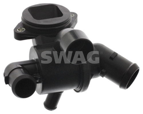 Boîtier du thermostat SWAG 32 93 9226