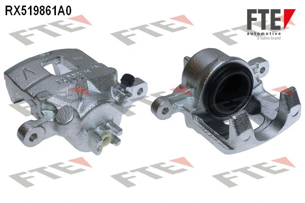 Étrier de frein FTE 9291521