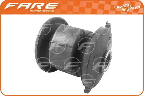Suspension, corps de l'essieu FARE-CO 27035