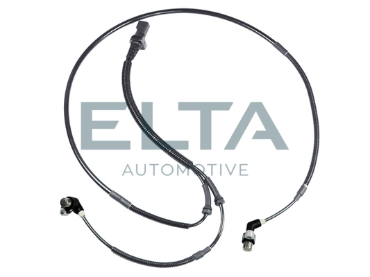 Capteur, vitesse de roue ELTA AUTOMOTIVE EA0528
